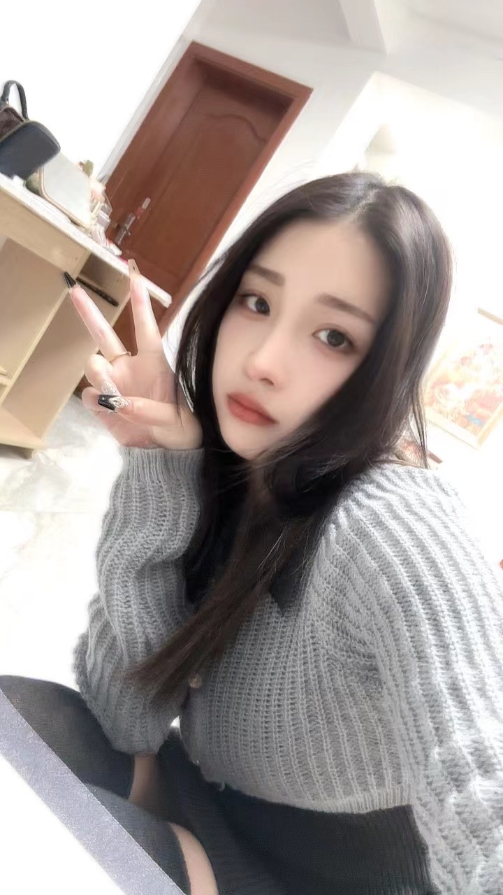 让人爱不释手的兼职妹妹