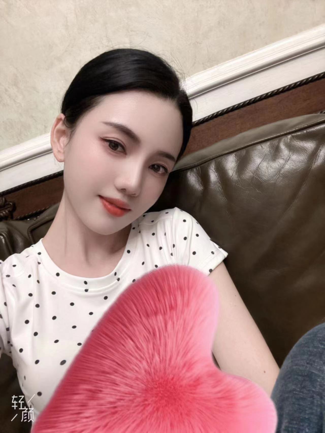 西山区年轻漂亮小姐姐