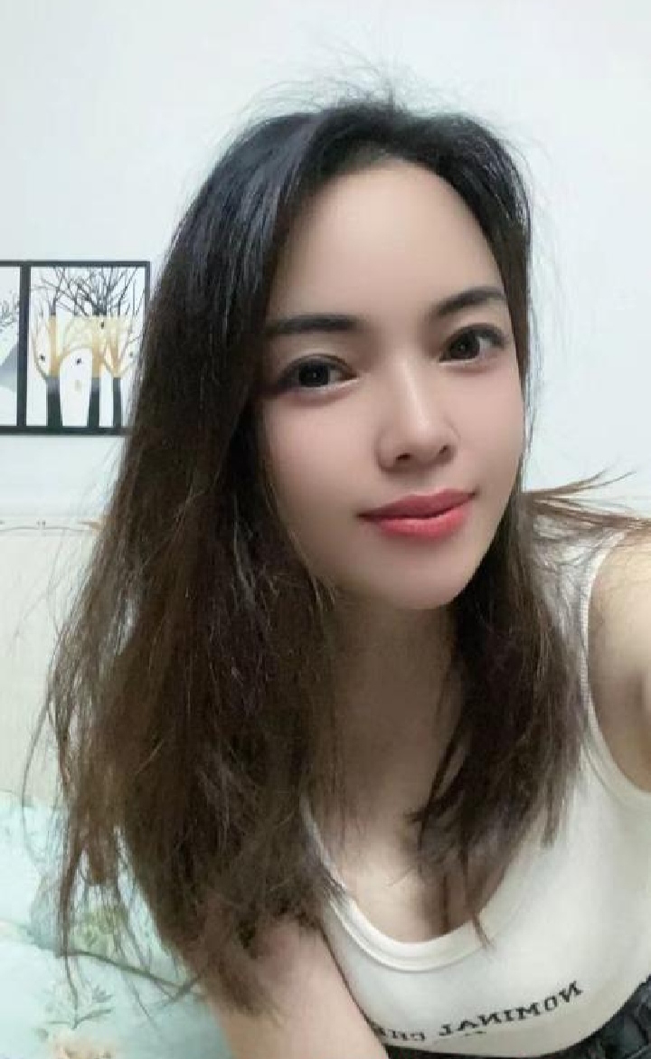 越秀丰润心怡姐姐