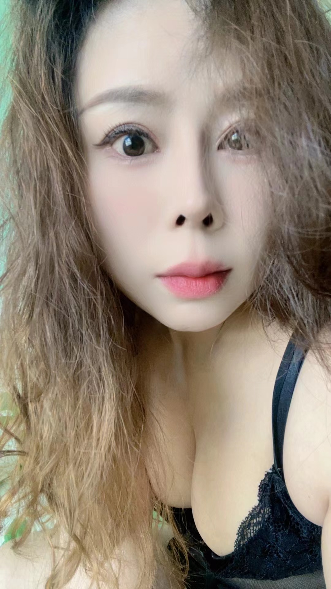 六合丰润韵味少妇小美