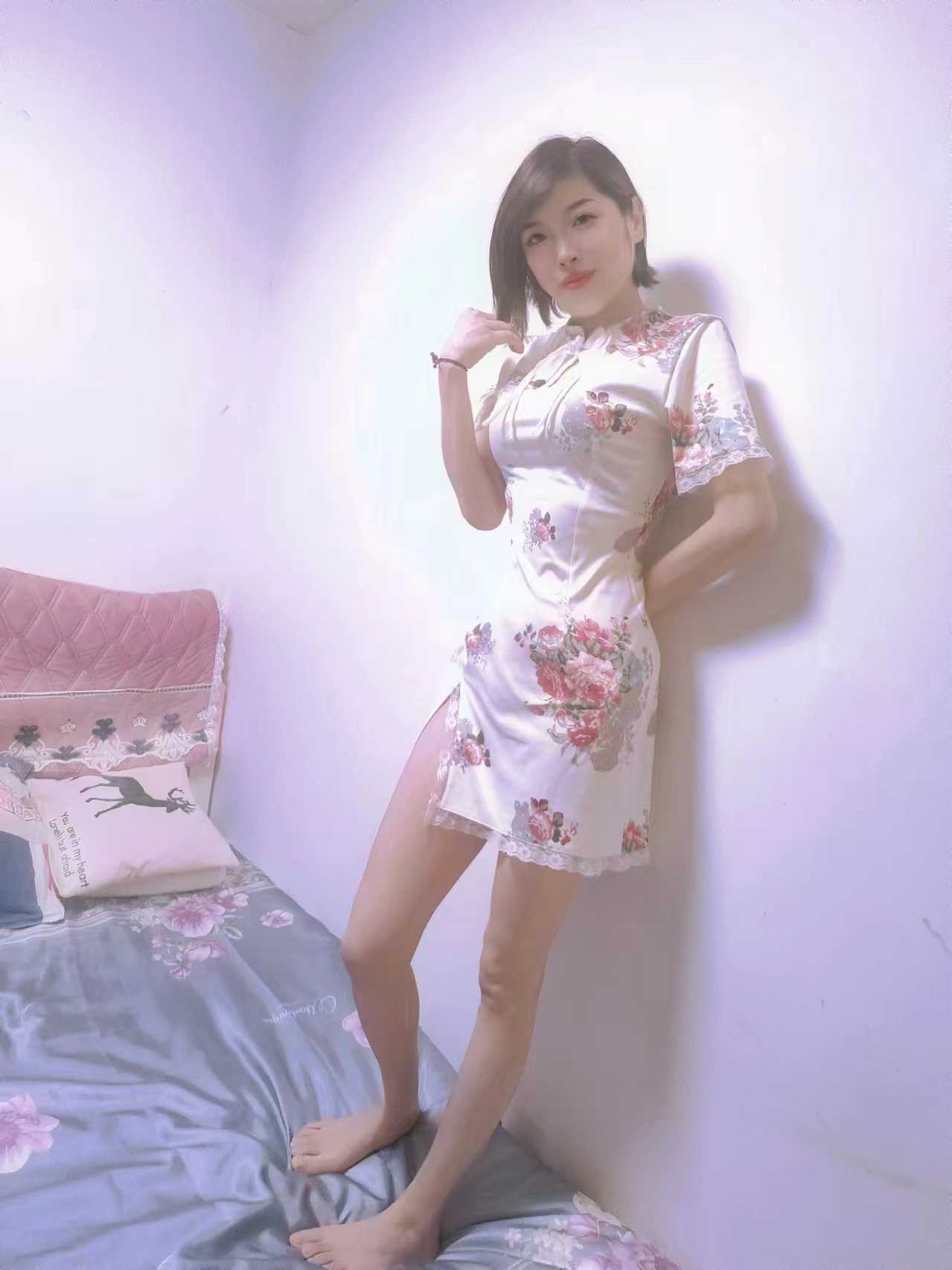 江宁纯欲姐妹花双飞服务