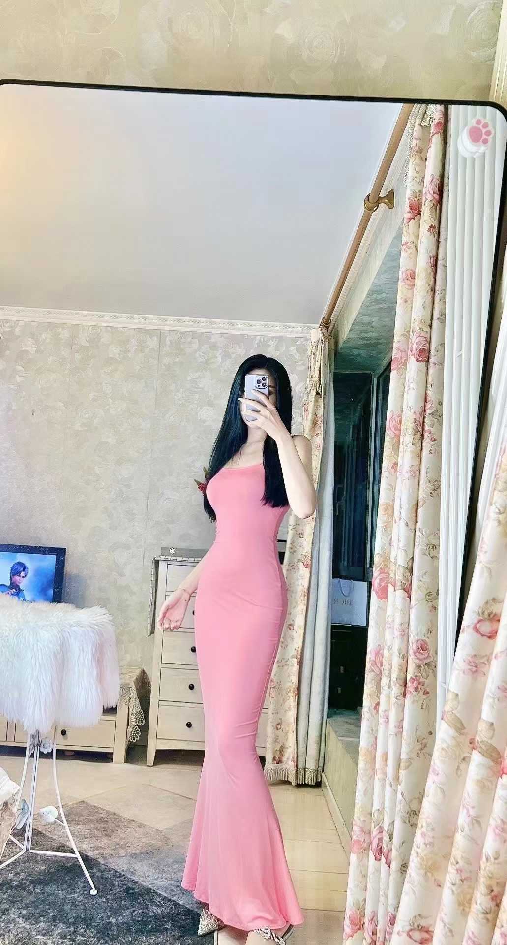 满足你对女人所有幻想