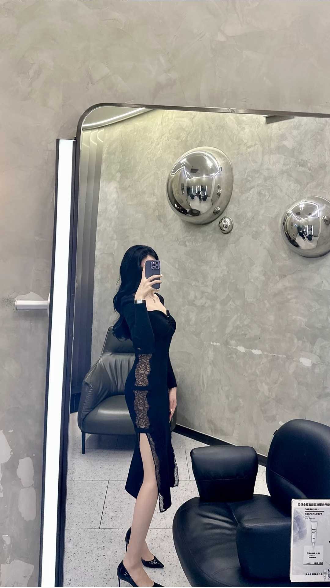 满足你对女人所有幻想