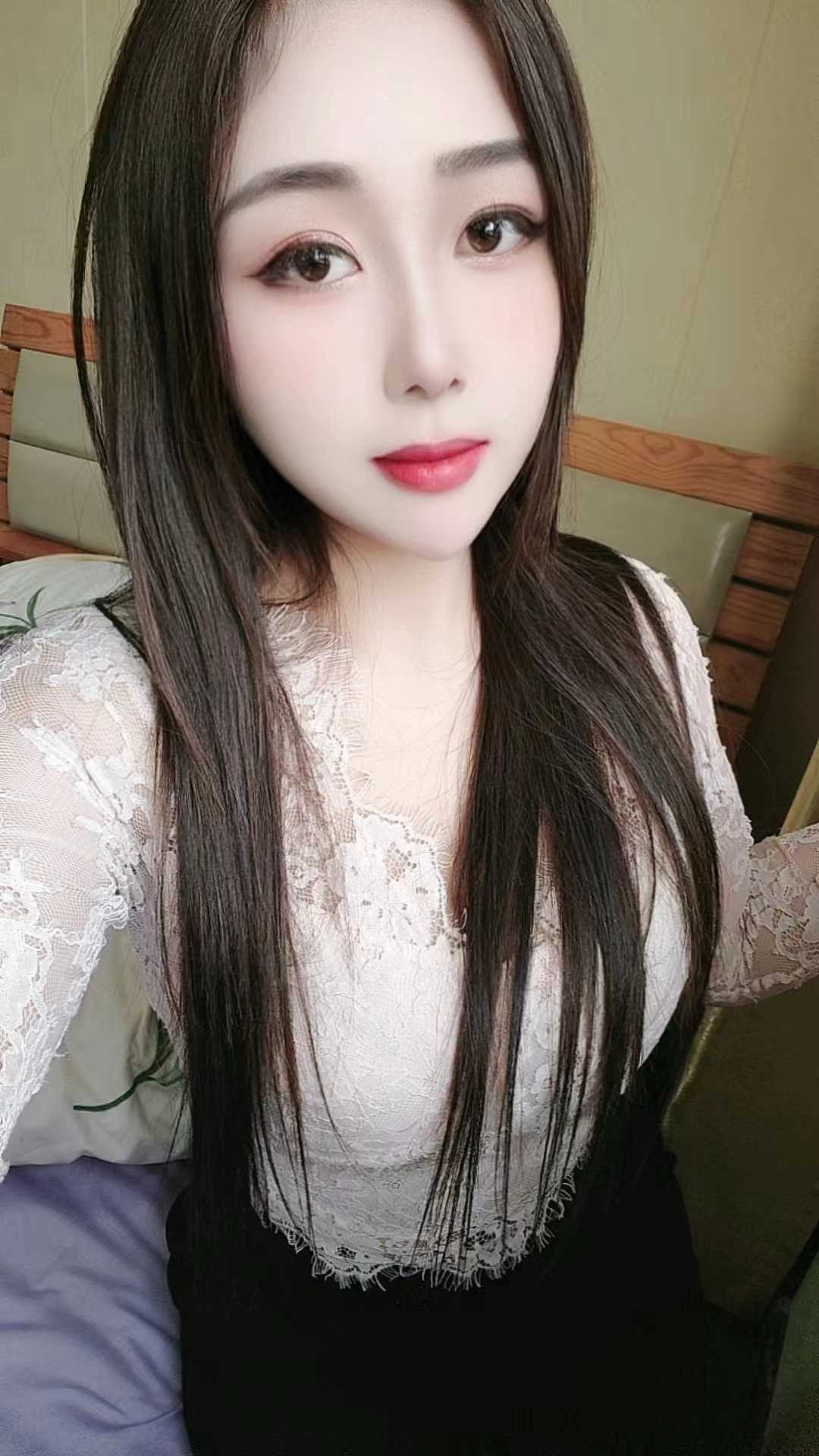 模特身材，激情四射