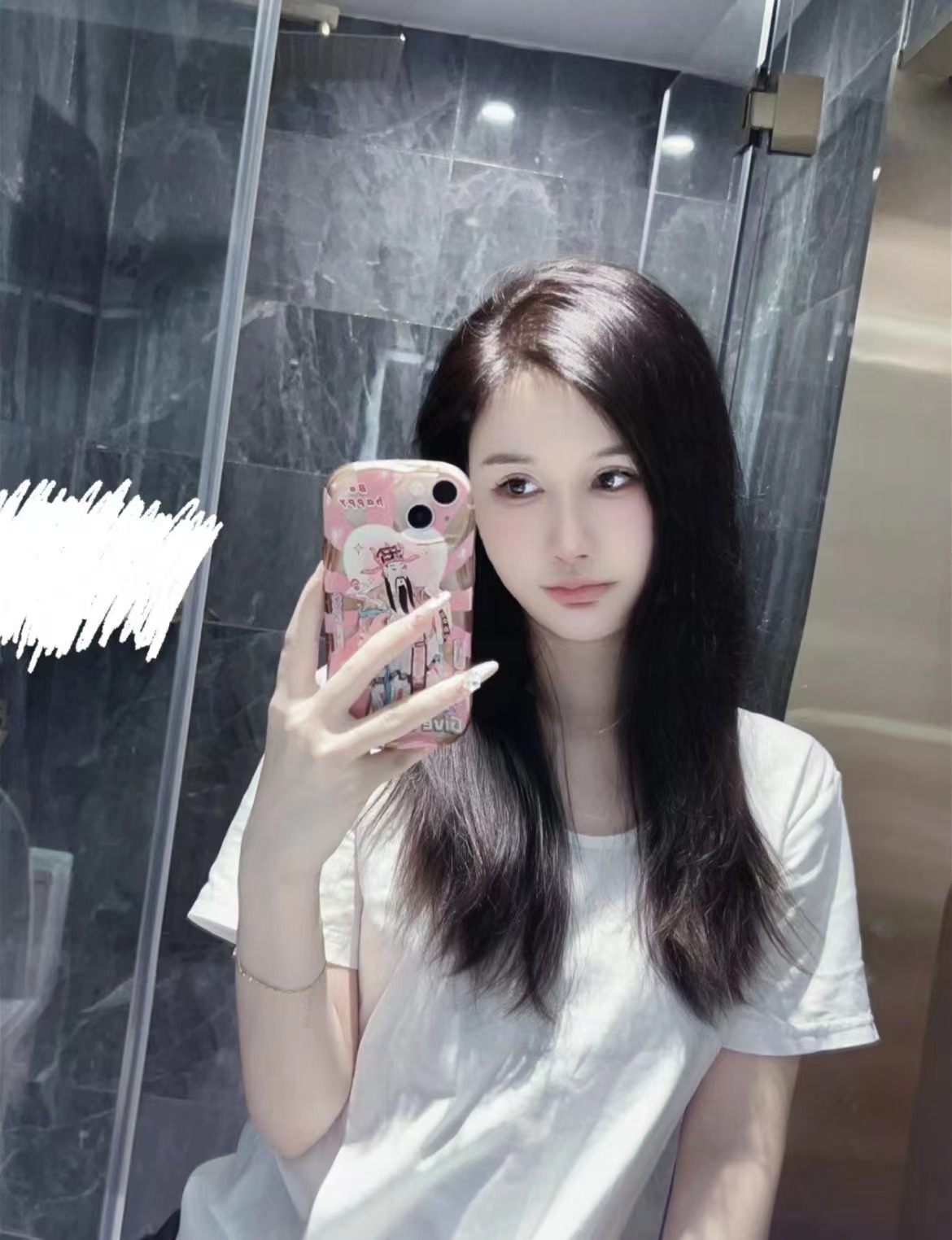 手法丝滑，服务到位