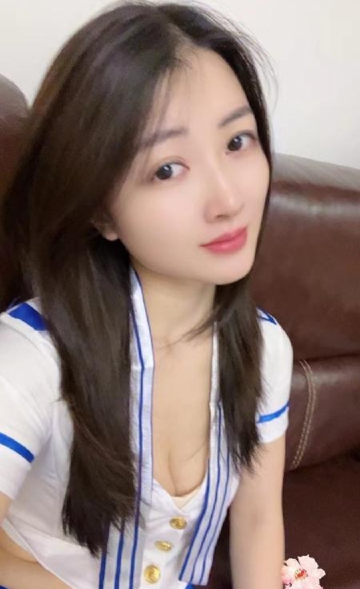 天河新人温柔清清