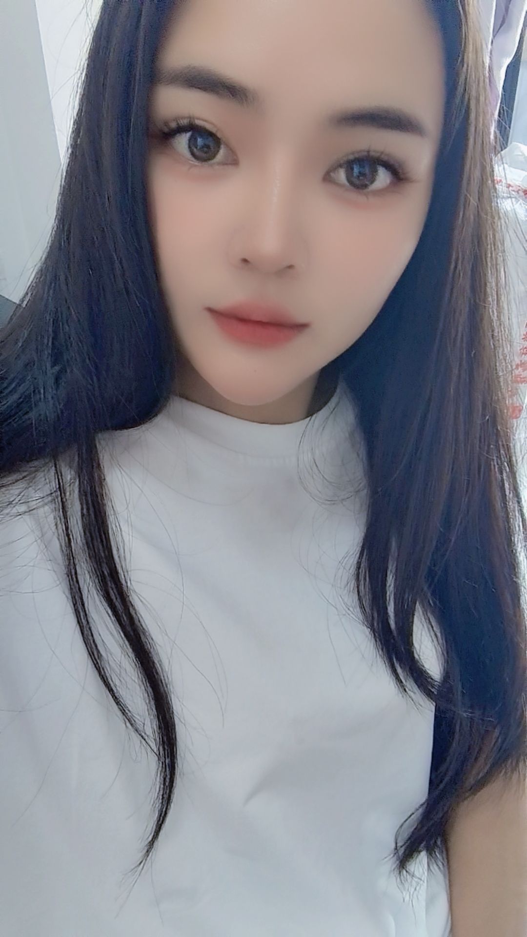 嘉禾清纯妹妹雨荷