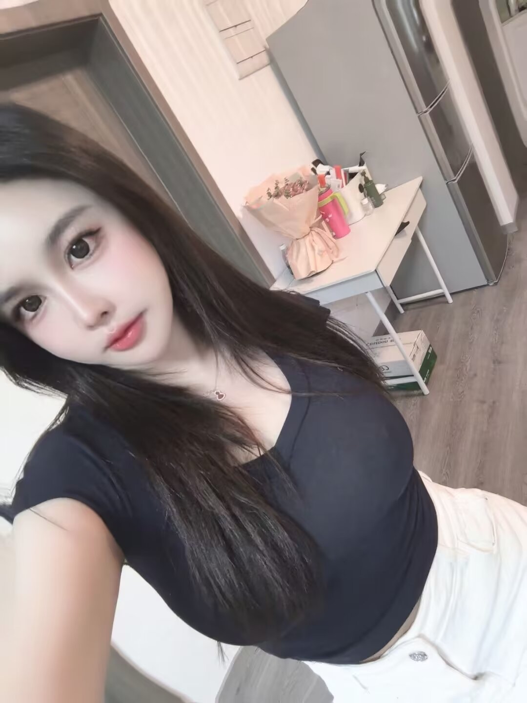 江宁找她决绝子