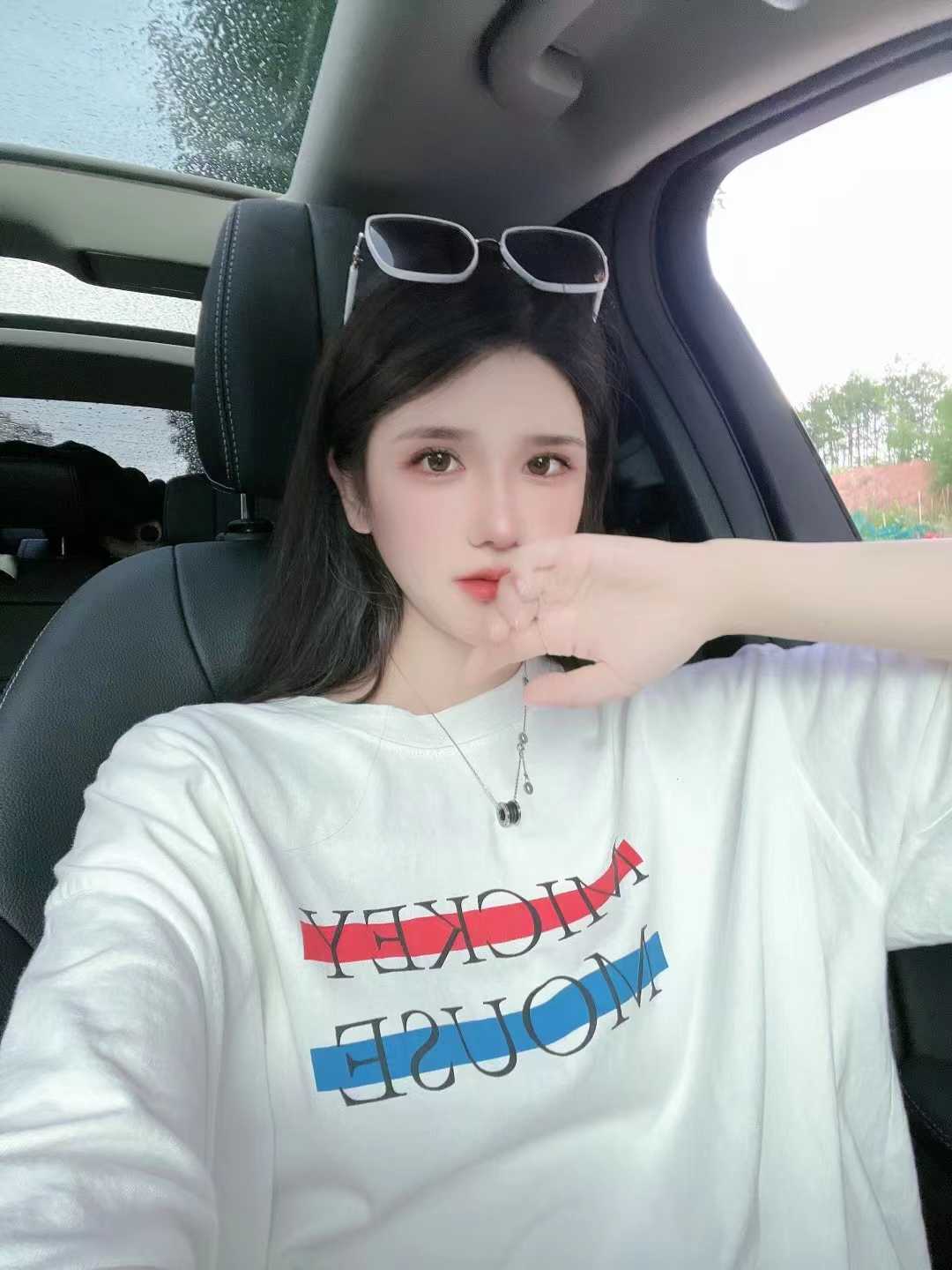 珠江新城惹火美妞米亚