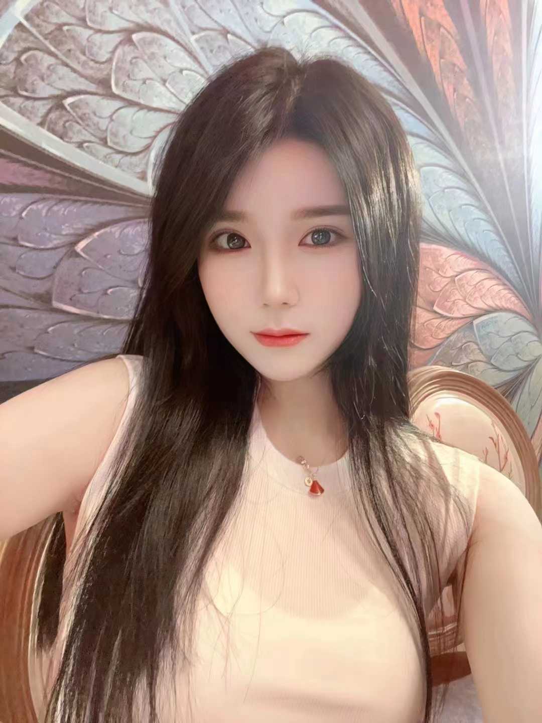 珠江新城惹火美妞米亚