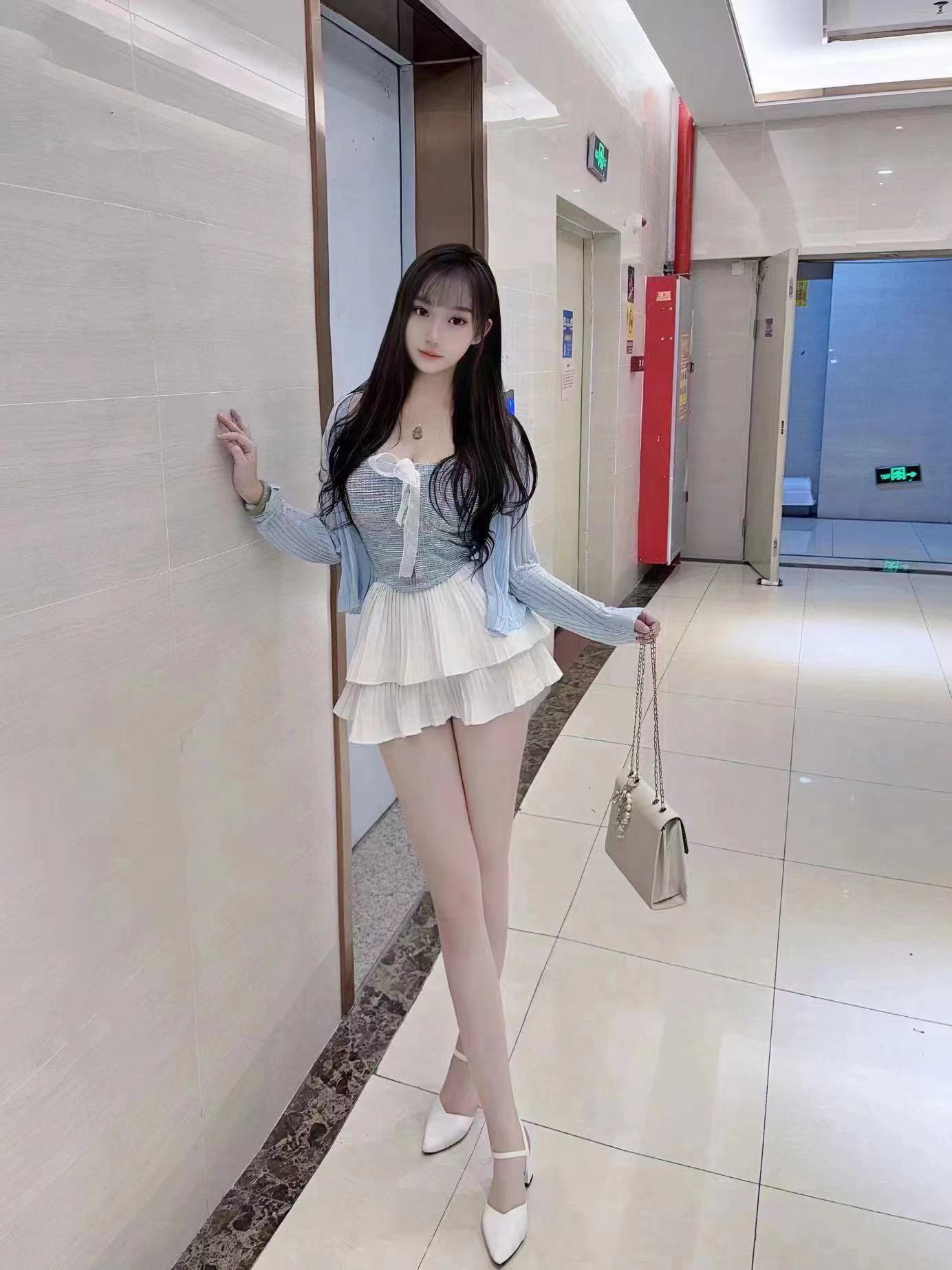 福田极品嫩妞涵涵