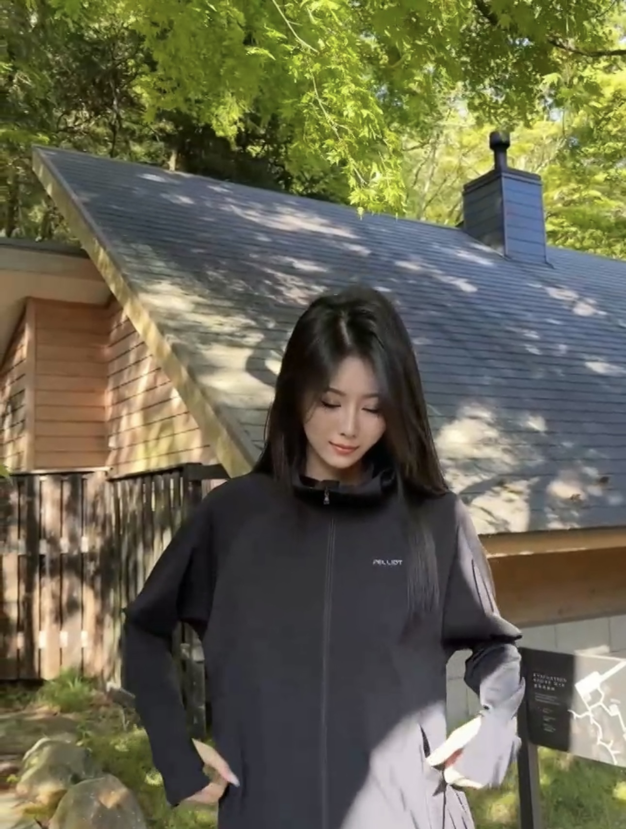 恋爱女友已上线