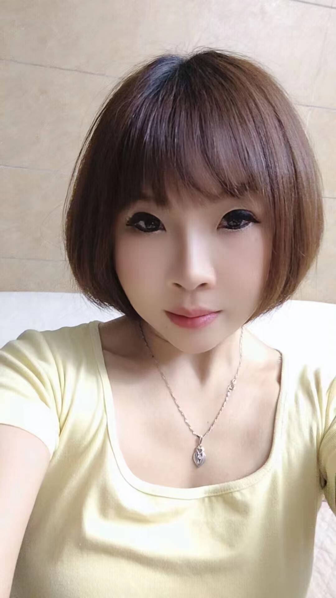 武侯区妩媚短发少妇可双飞