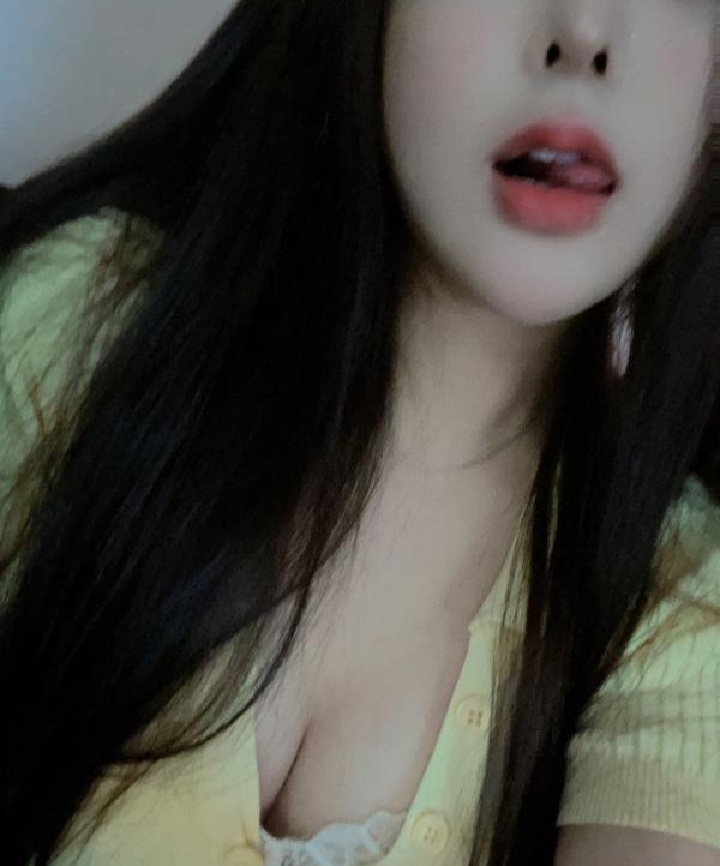 罗湖惹火大白兔欣姐