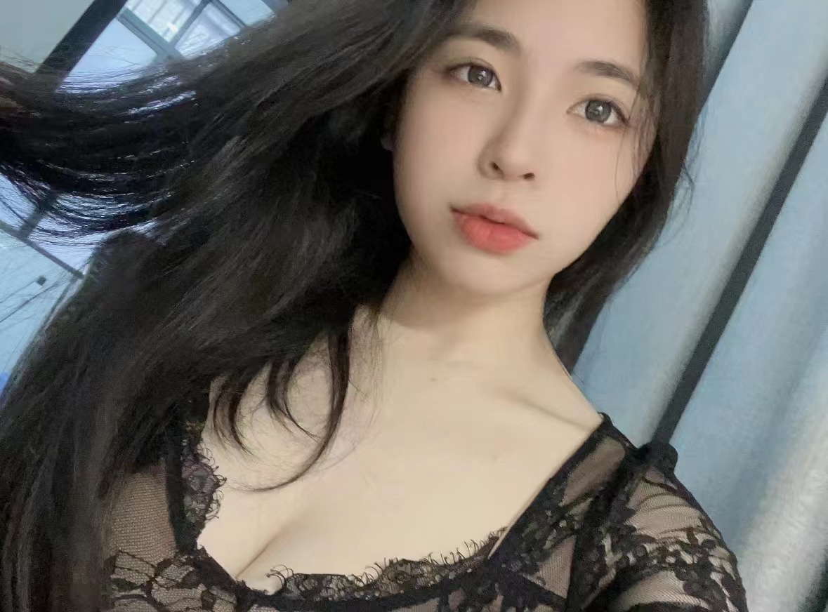 夫子庙温柔媛媛宝贝