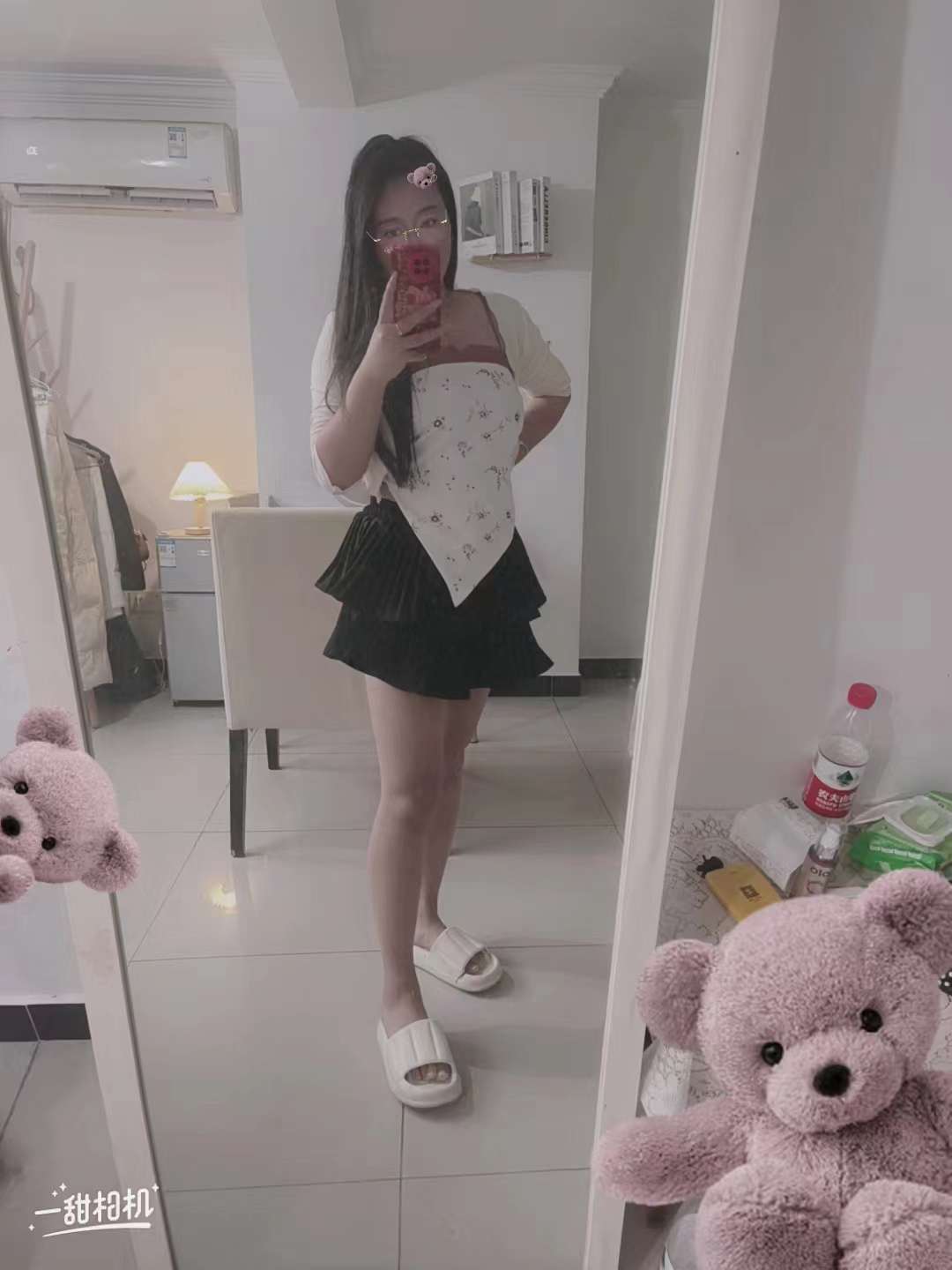 晋安区圆润惹火少妇