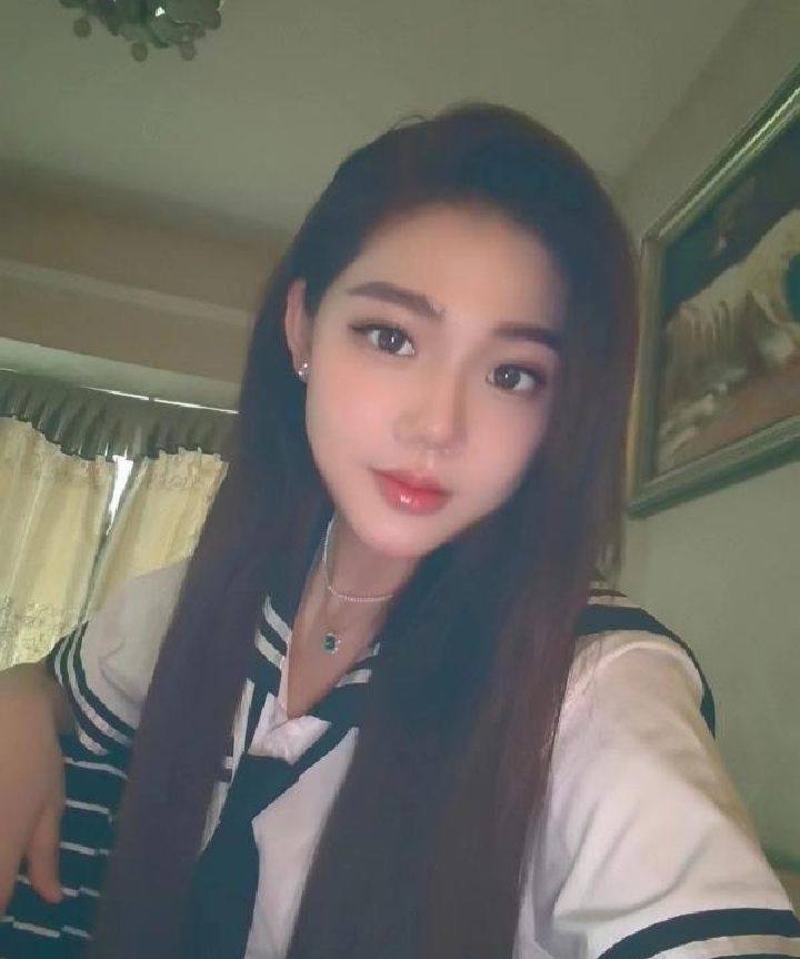 罗湖勾人美女妞妞