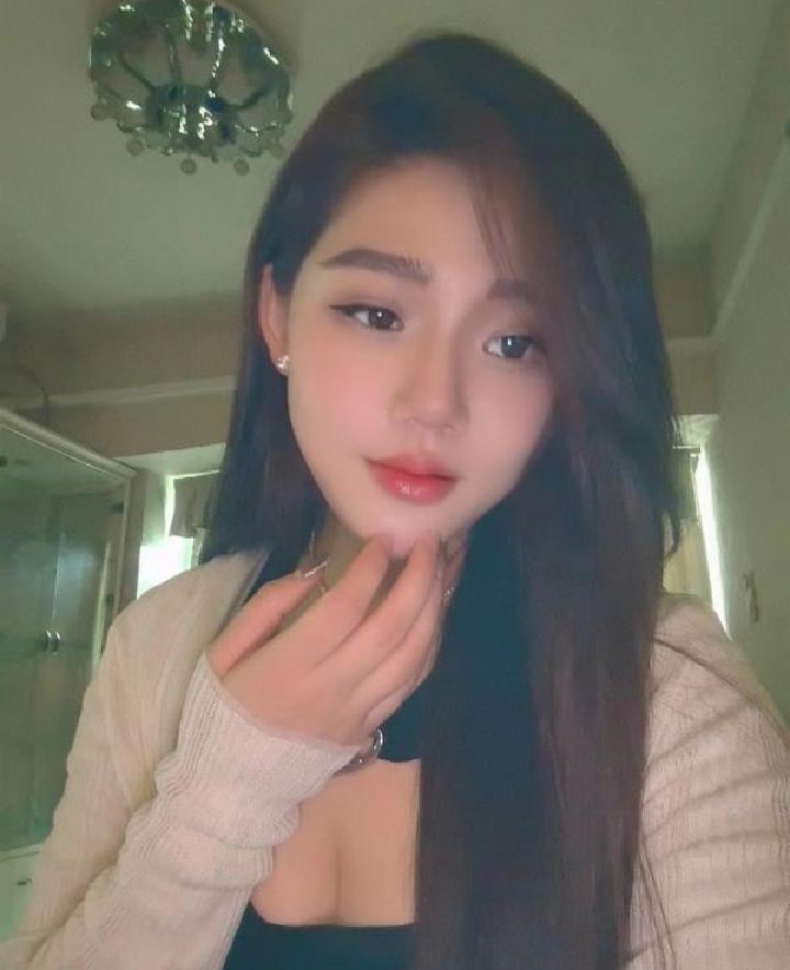 罗湖勾人美女妞妞