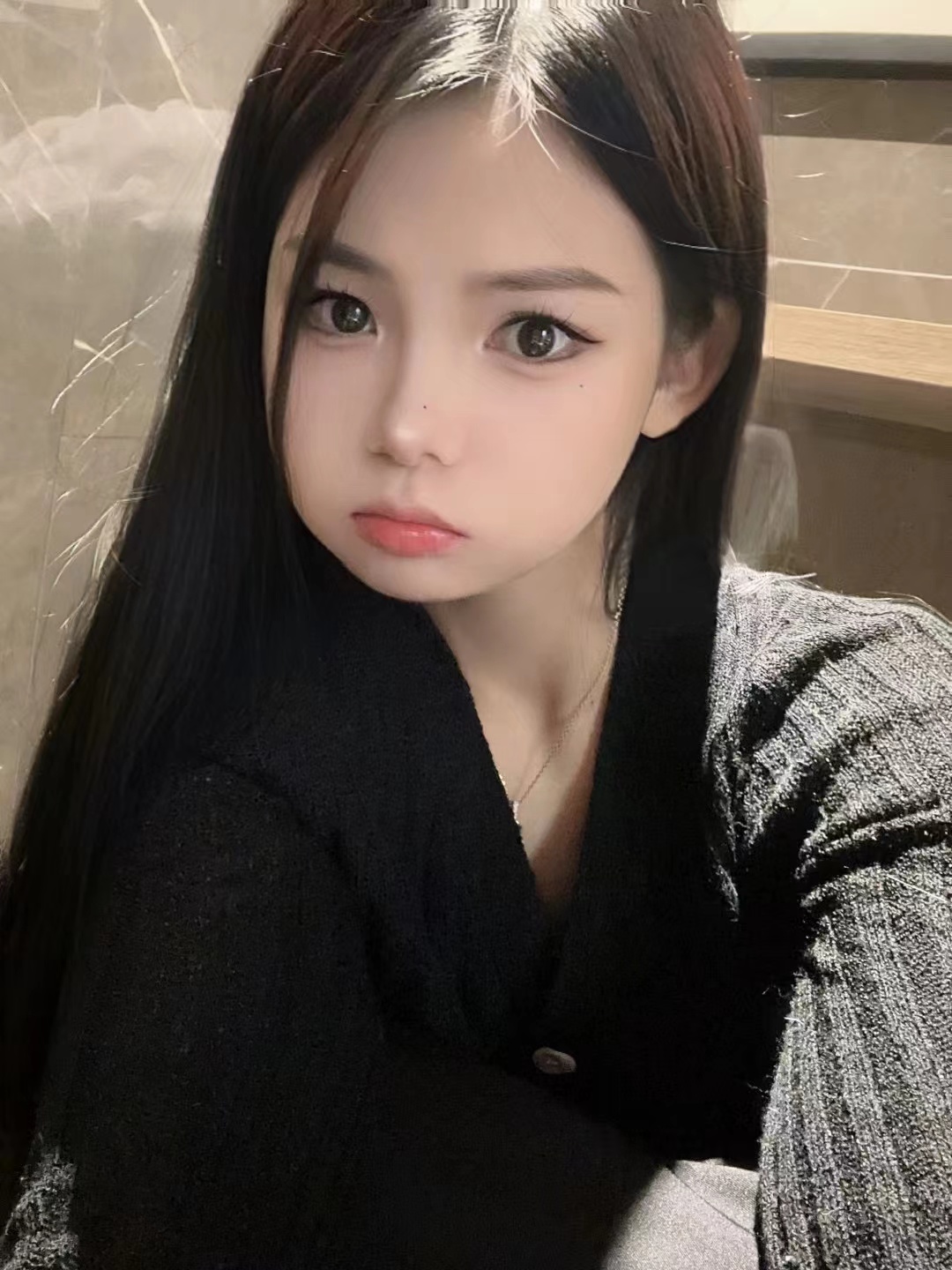 不催人靠谱的妹妹