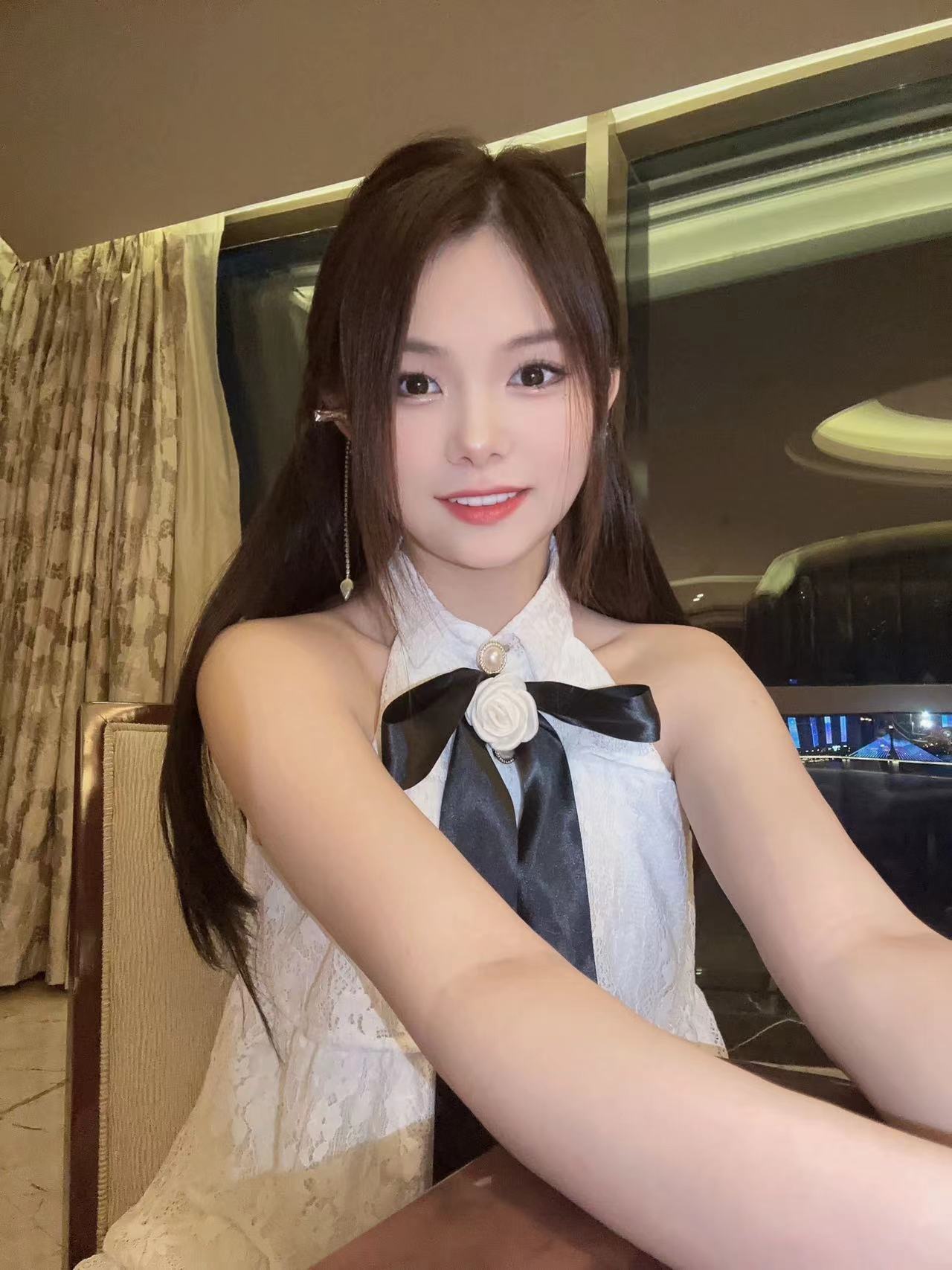 不催人靠谱的妹妹