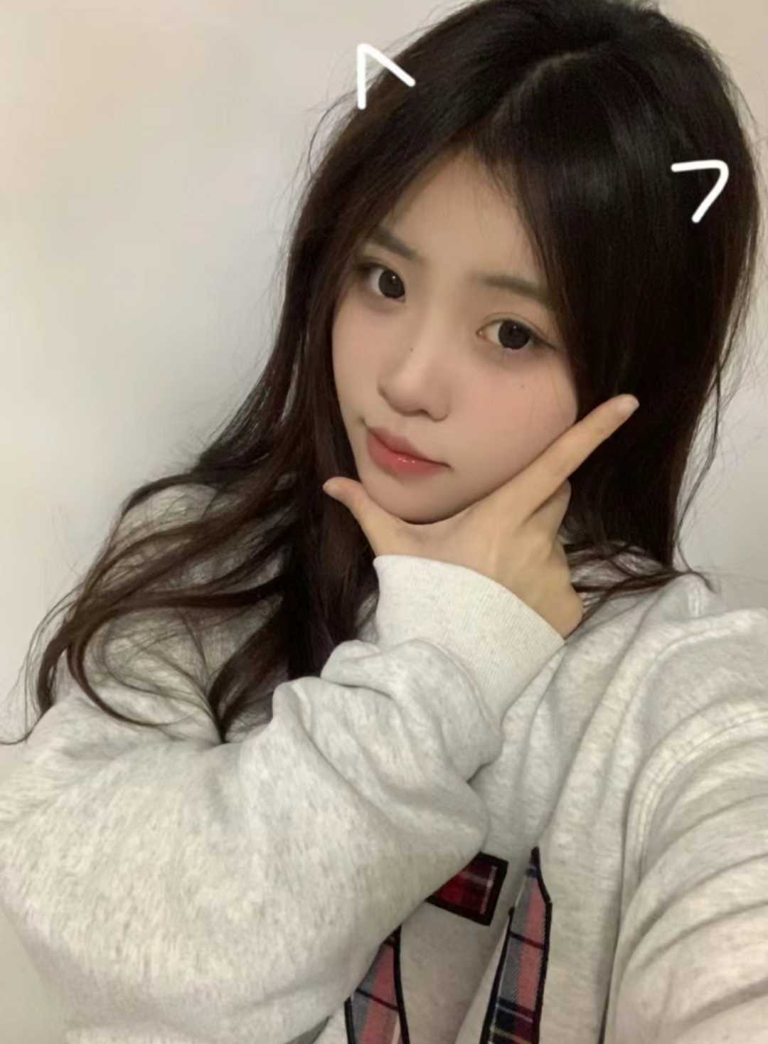 有颜值 还有服务 非常好 推荐