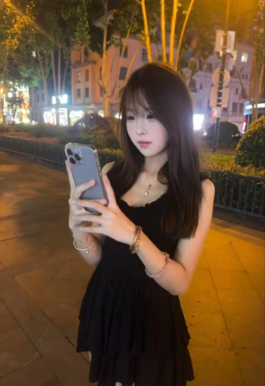 女友般的体验，很体贴