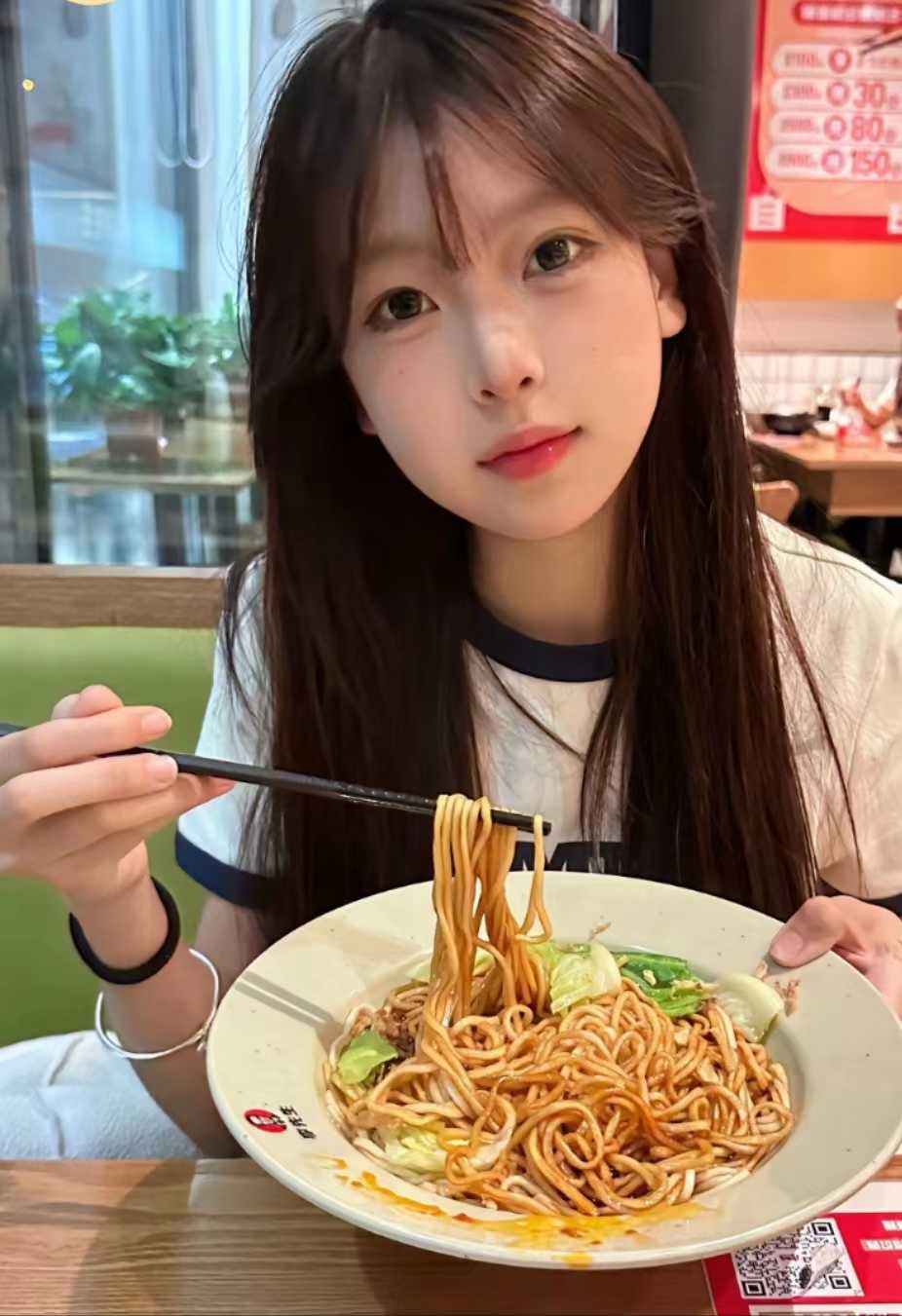 女友般的体验，很体贴