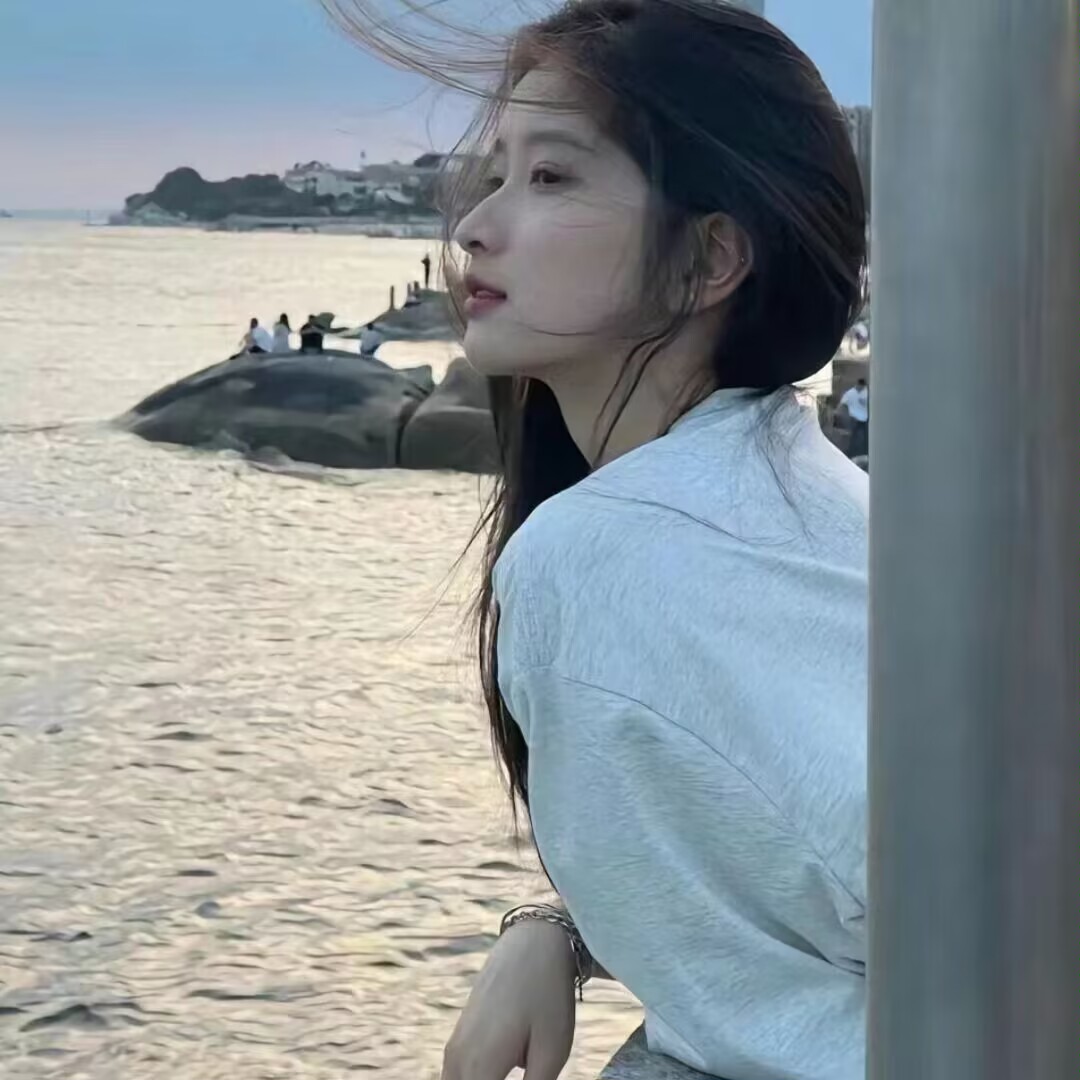 迷人女友型制服妹妹