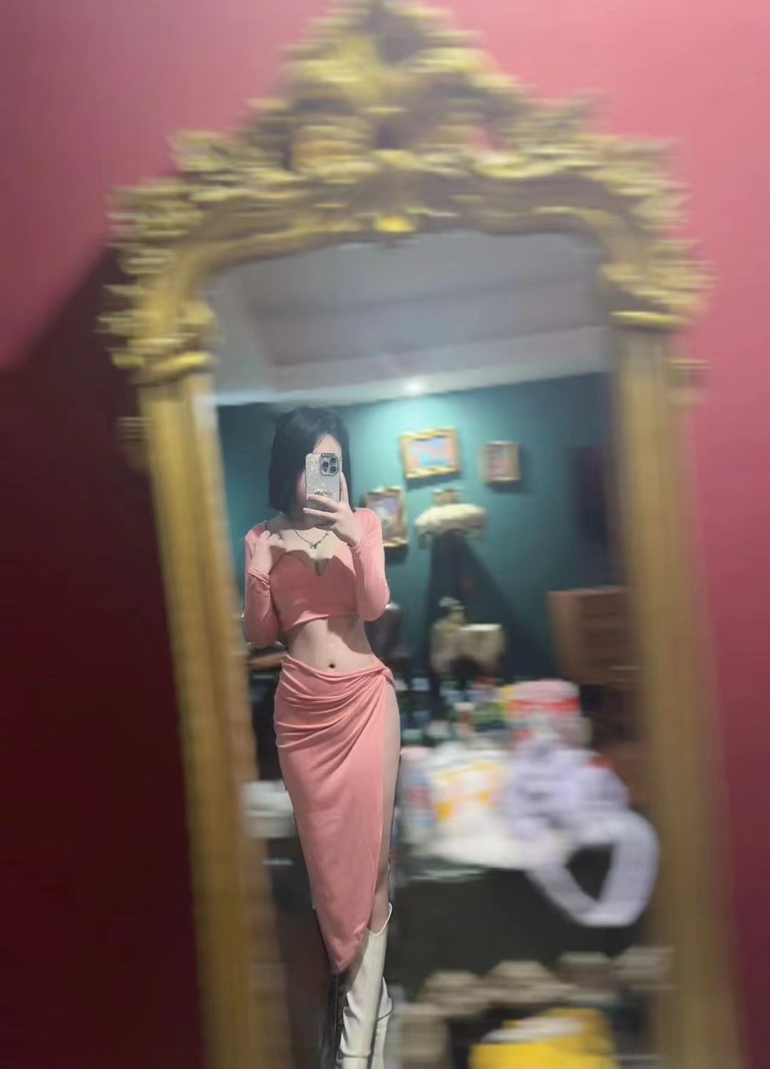 唱歌应酬喝酒的来