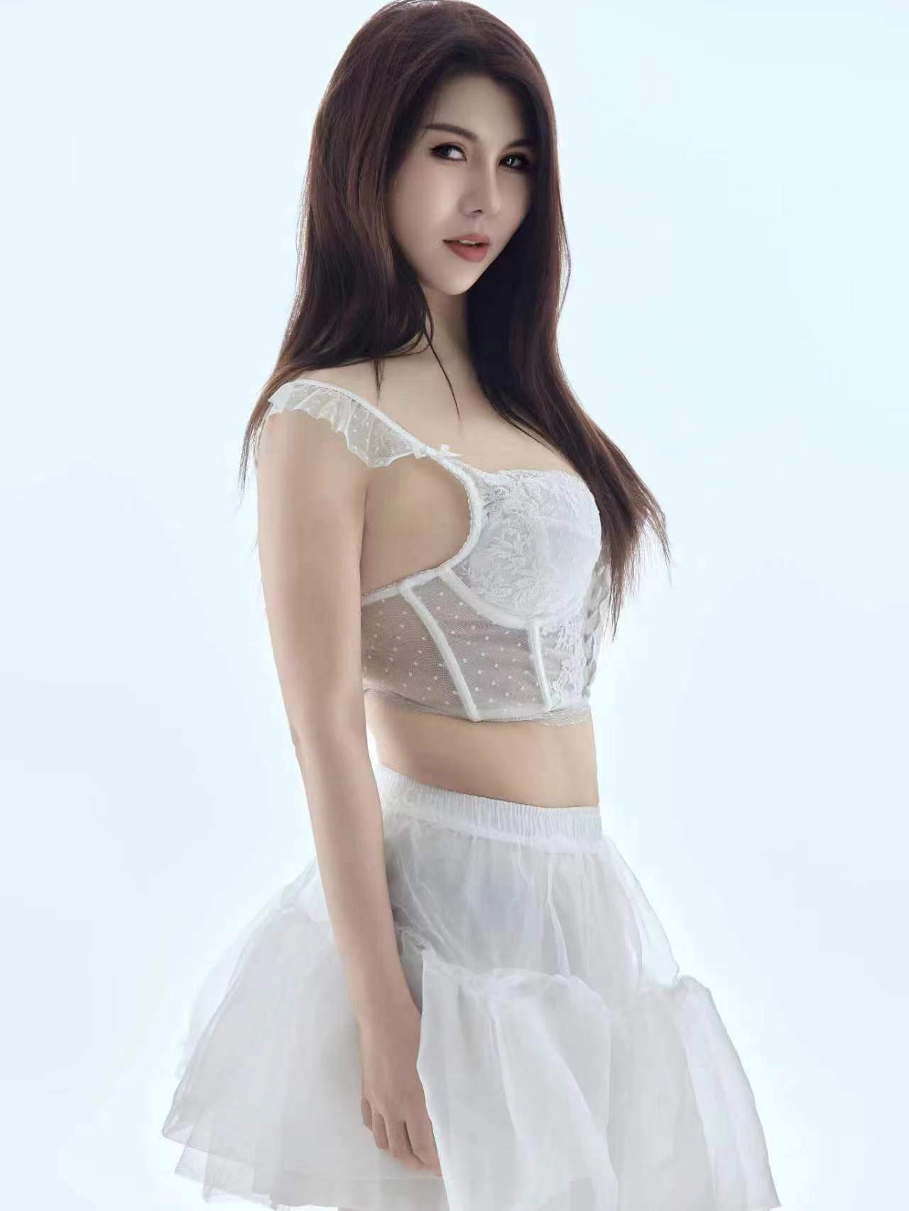 魅惑勾人小玫瑰