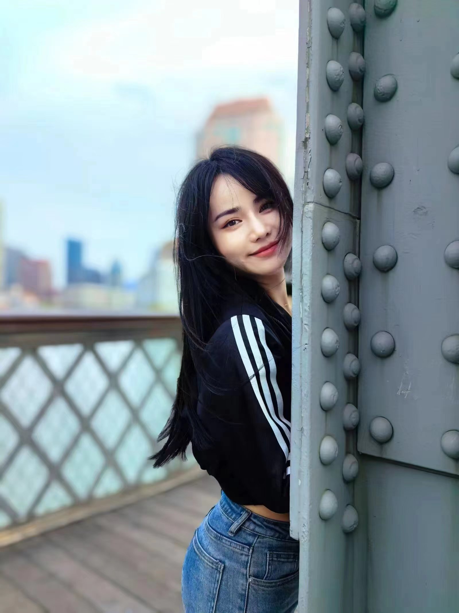 桥西清新白嫩哑妹珂珂