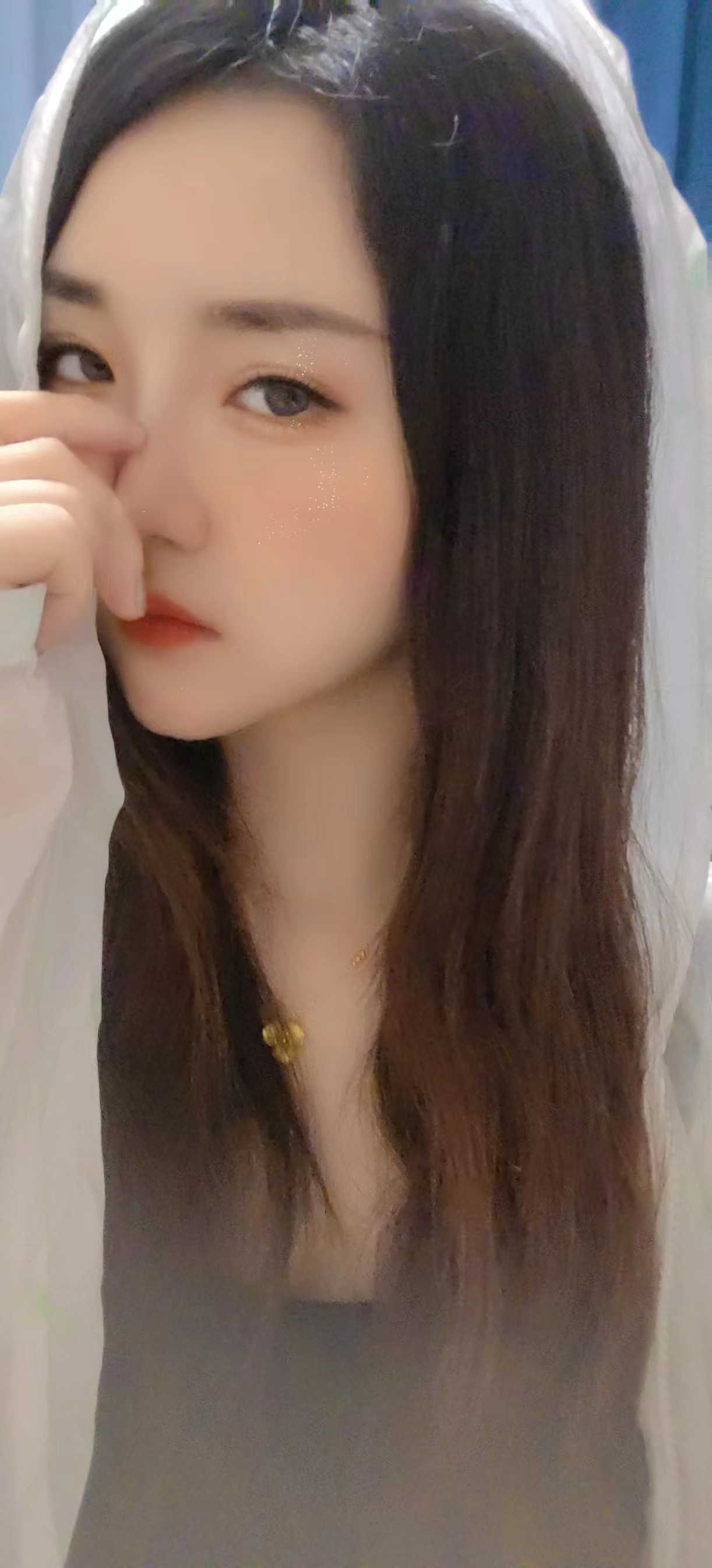 汉阳气质甜妹萌物语