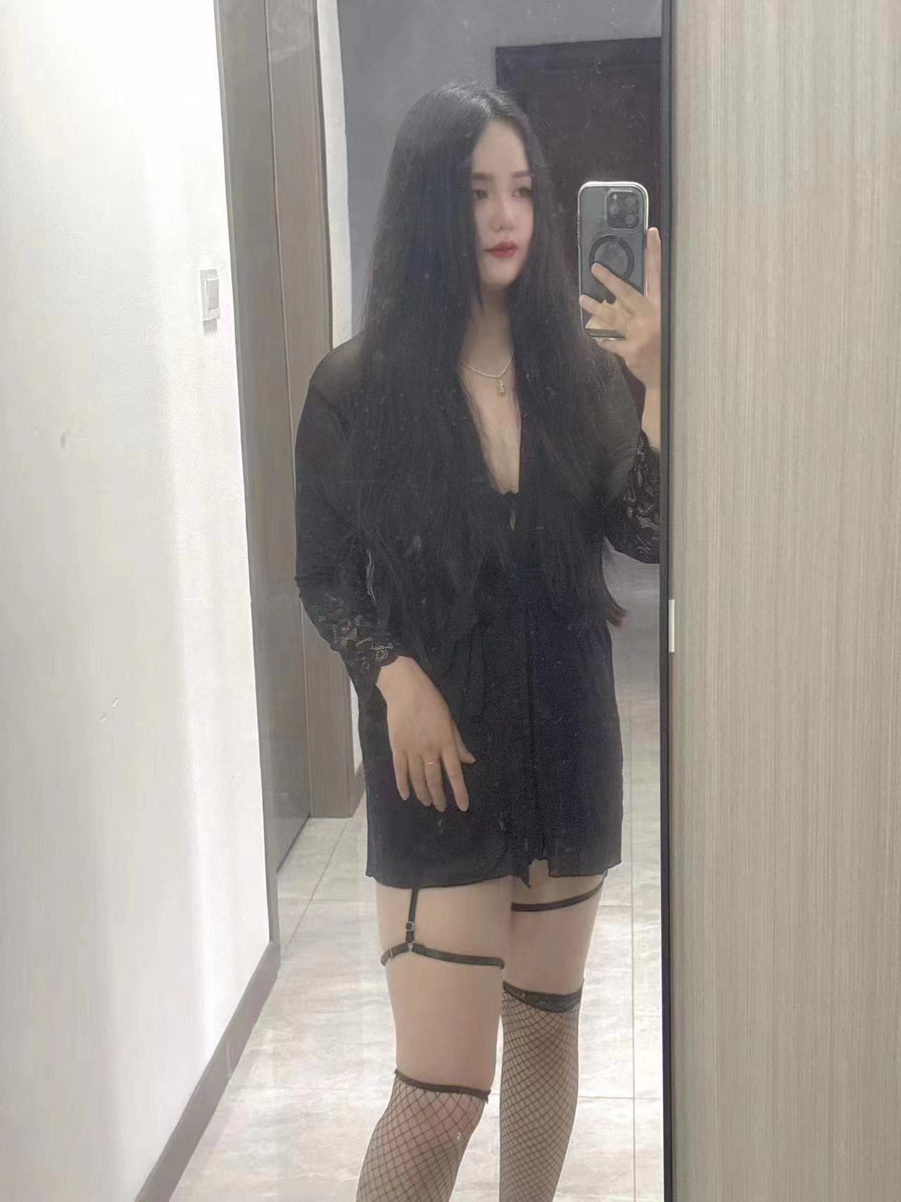 塘桥丰润喷水小妹