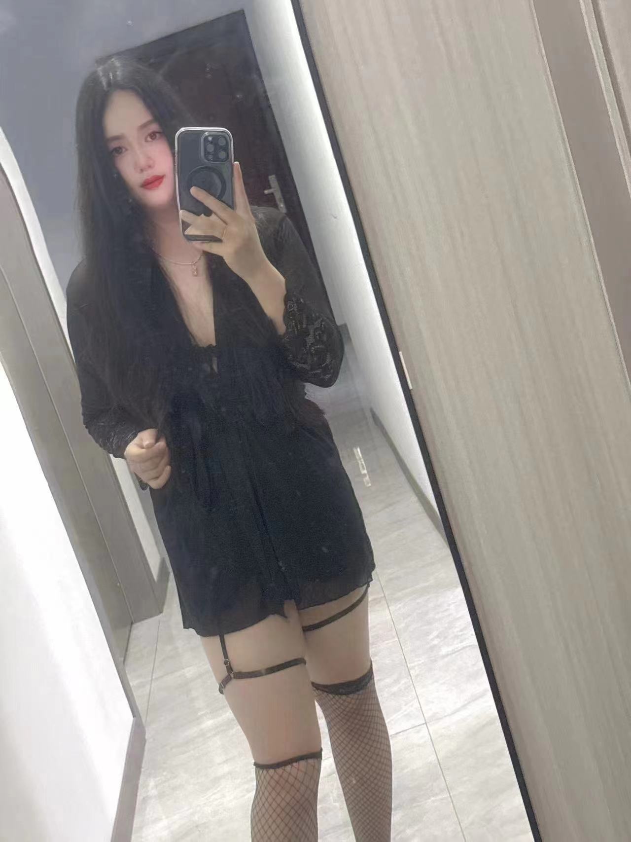 塘桥丰润喷水小妹