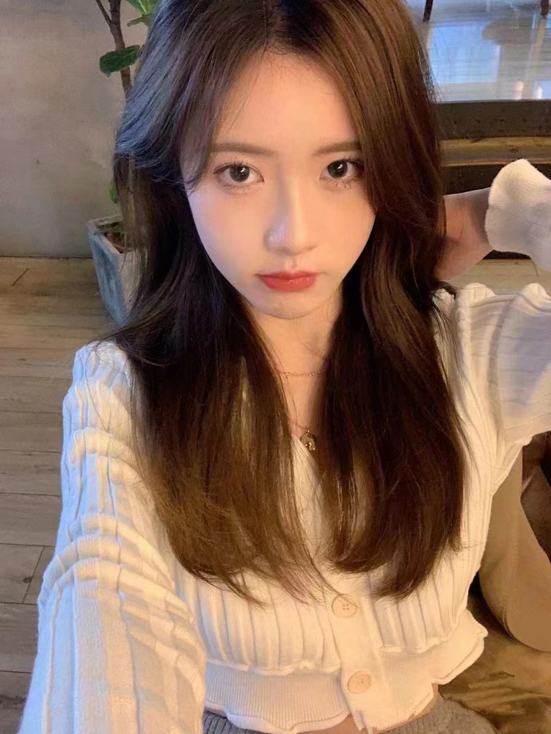 迷离的小眼神爱了爱了