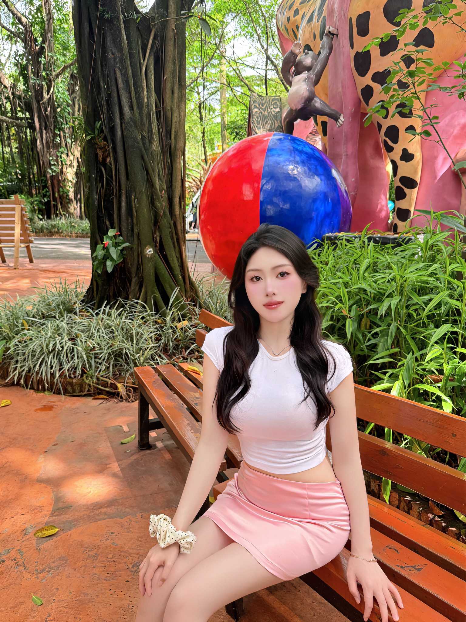 在职护士偶尔兼职外出