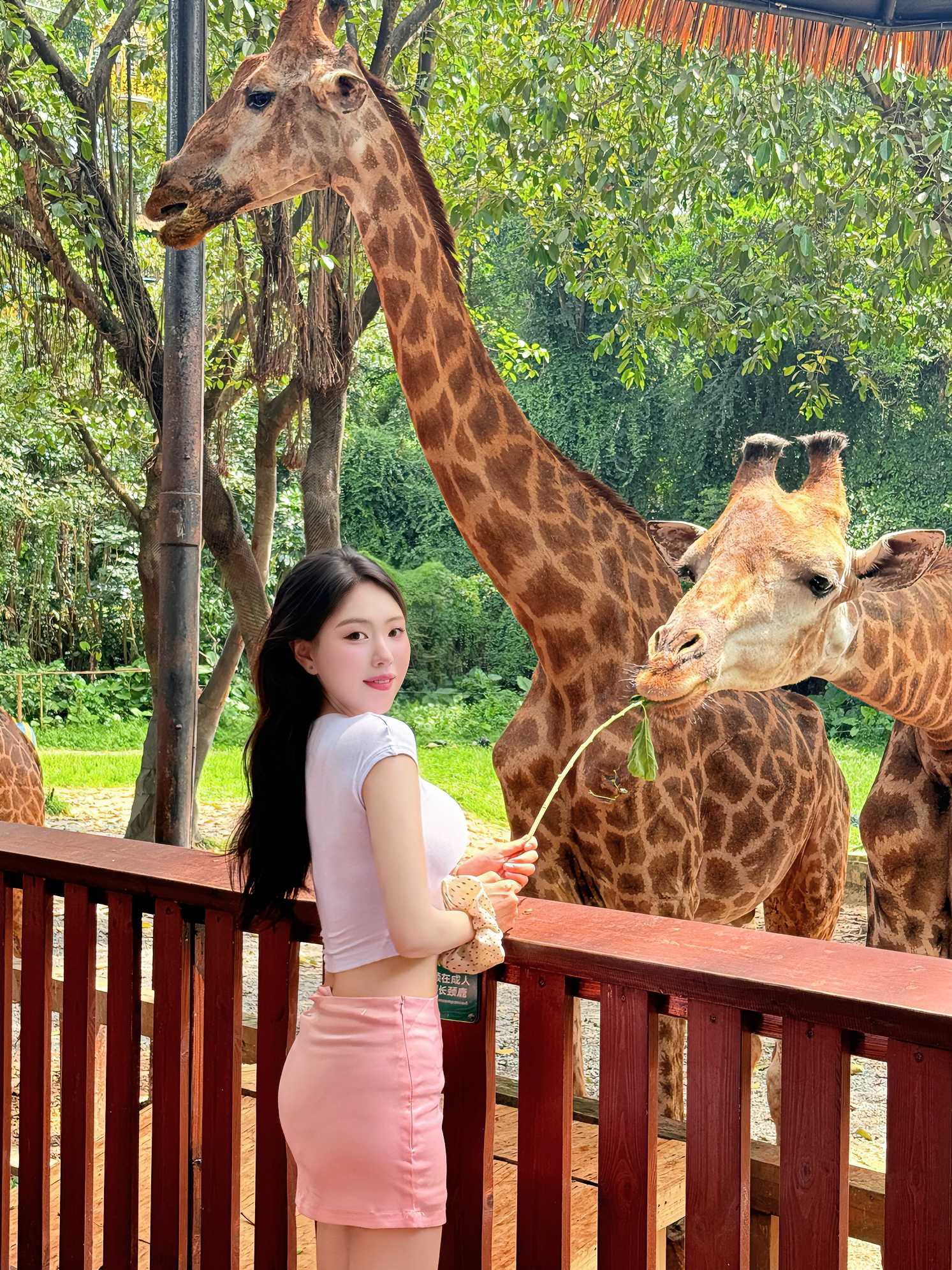 在职护士偶尔兼职外出