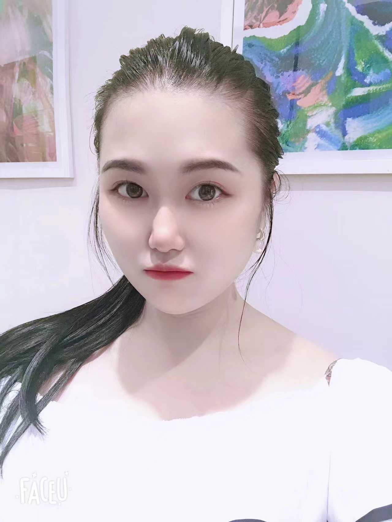 感觉非常好，小姐姐服务一流