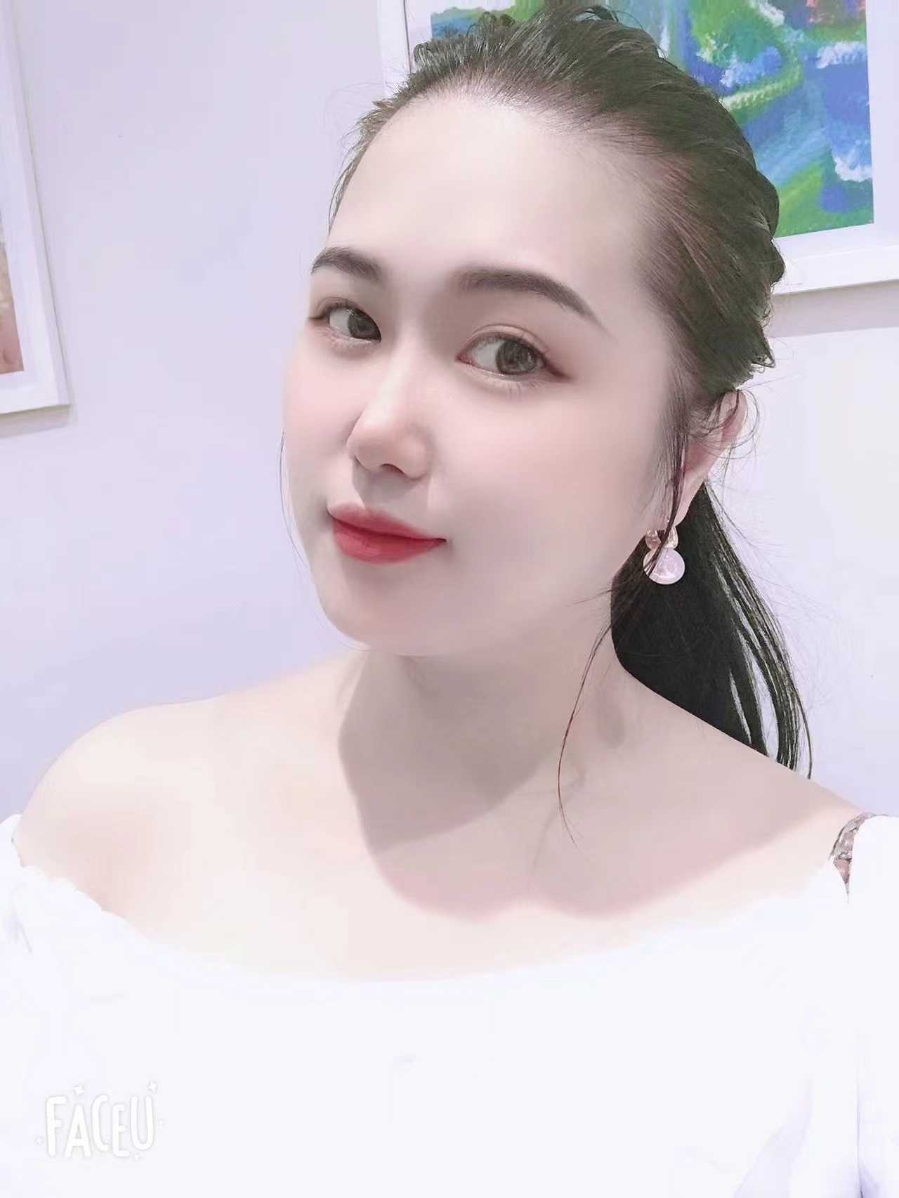 感觉非常好，小姐姐服务一流