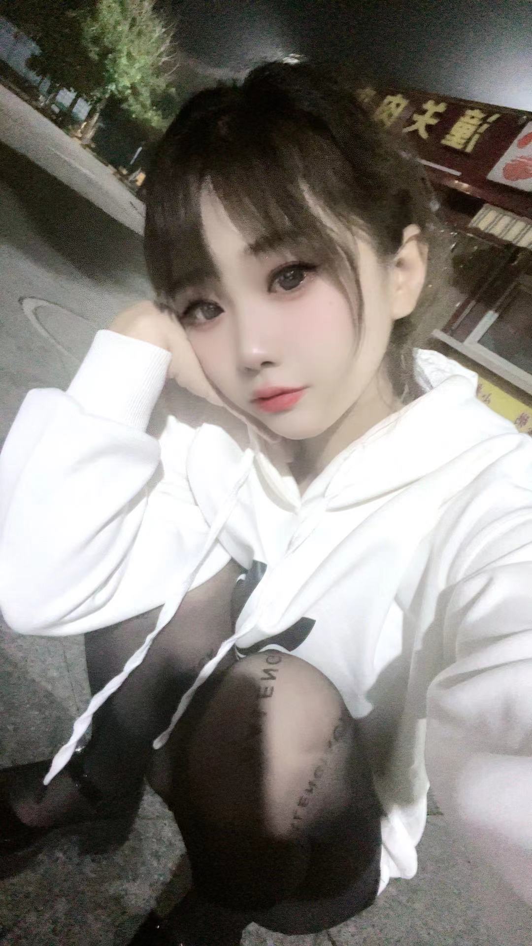 东丽区不错的妹妹