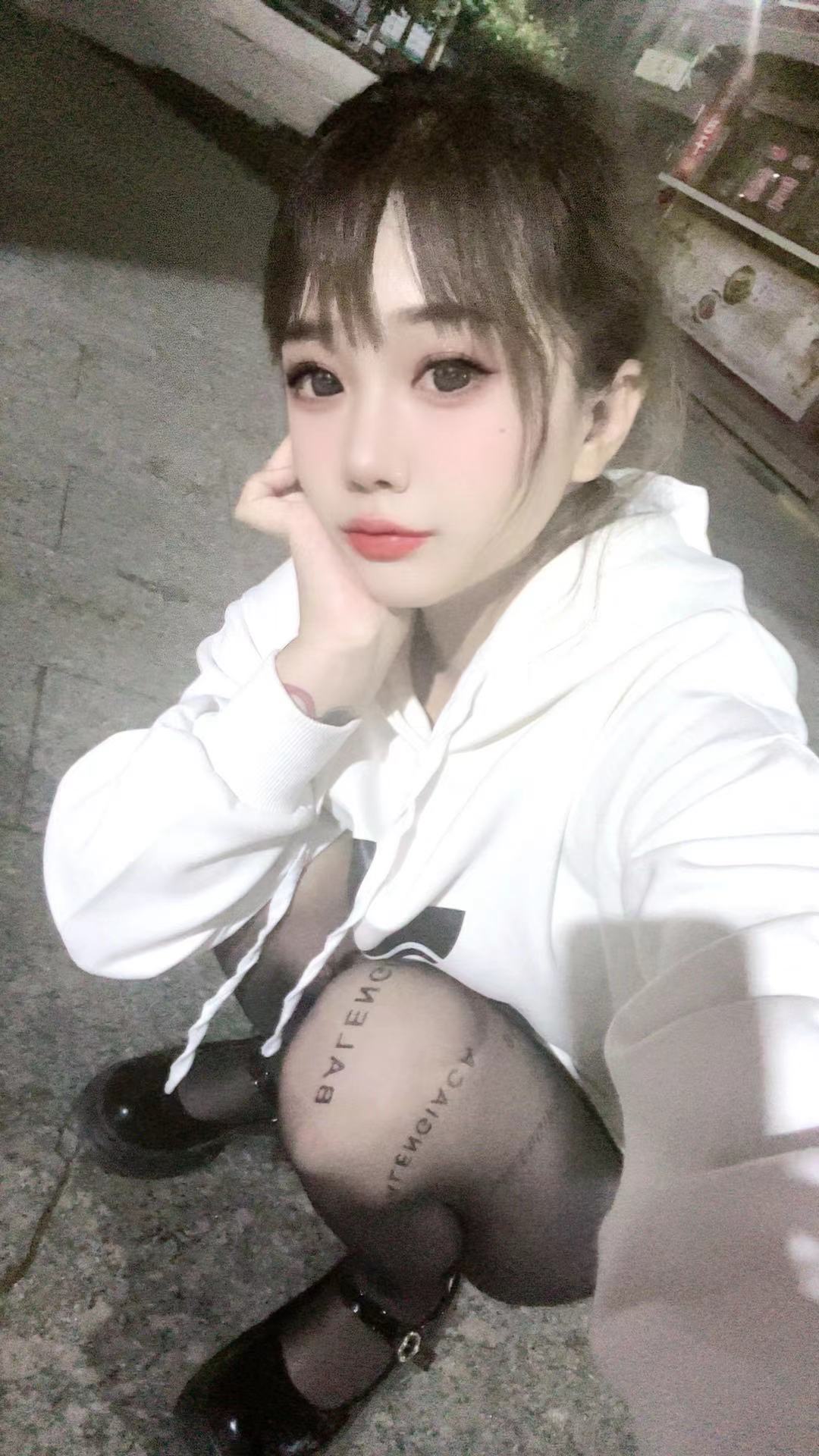 东丽区不错的妹妹