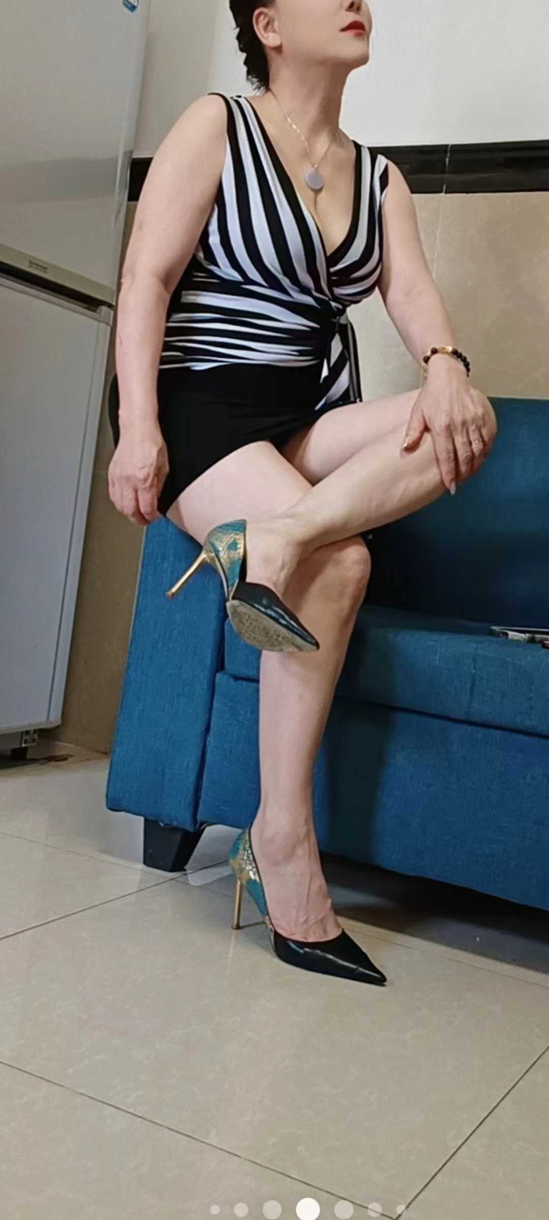 拱墅妩媚服务系熟女