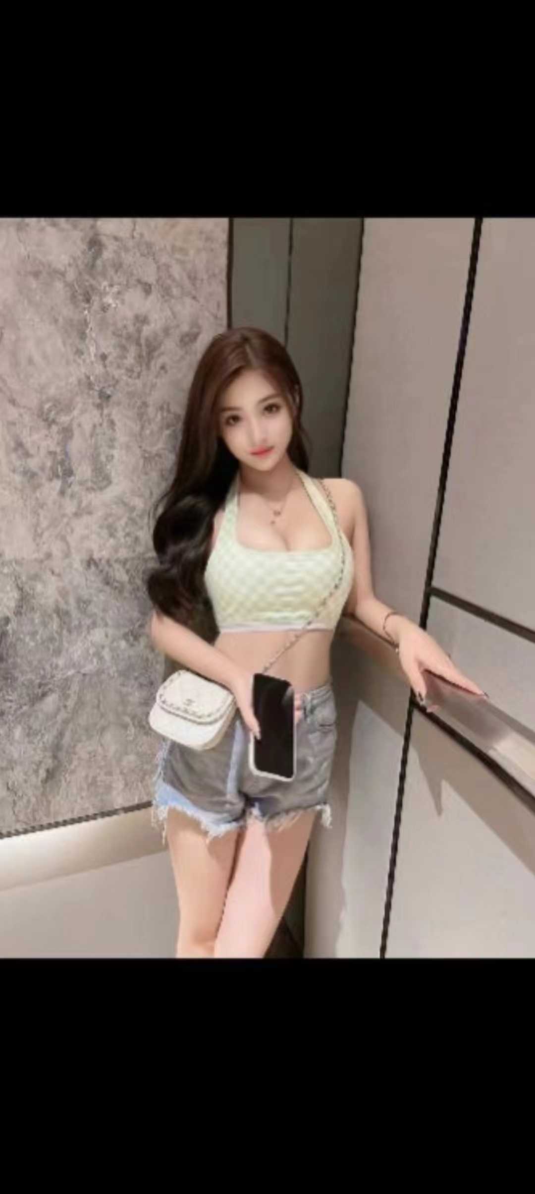 秦淮区乖巧萌妹开心果