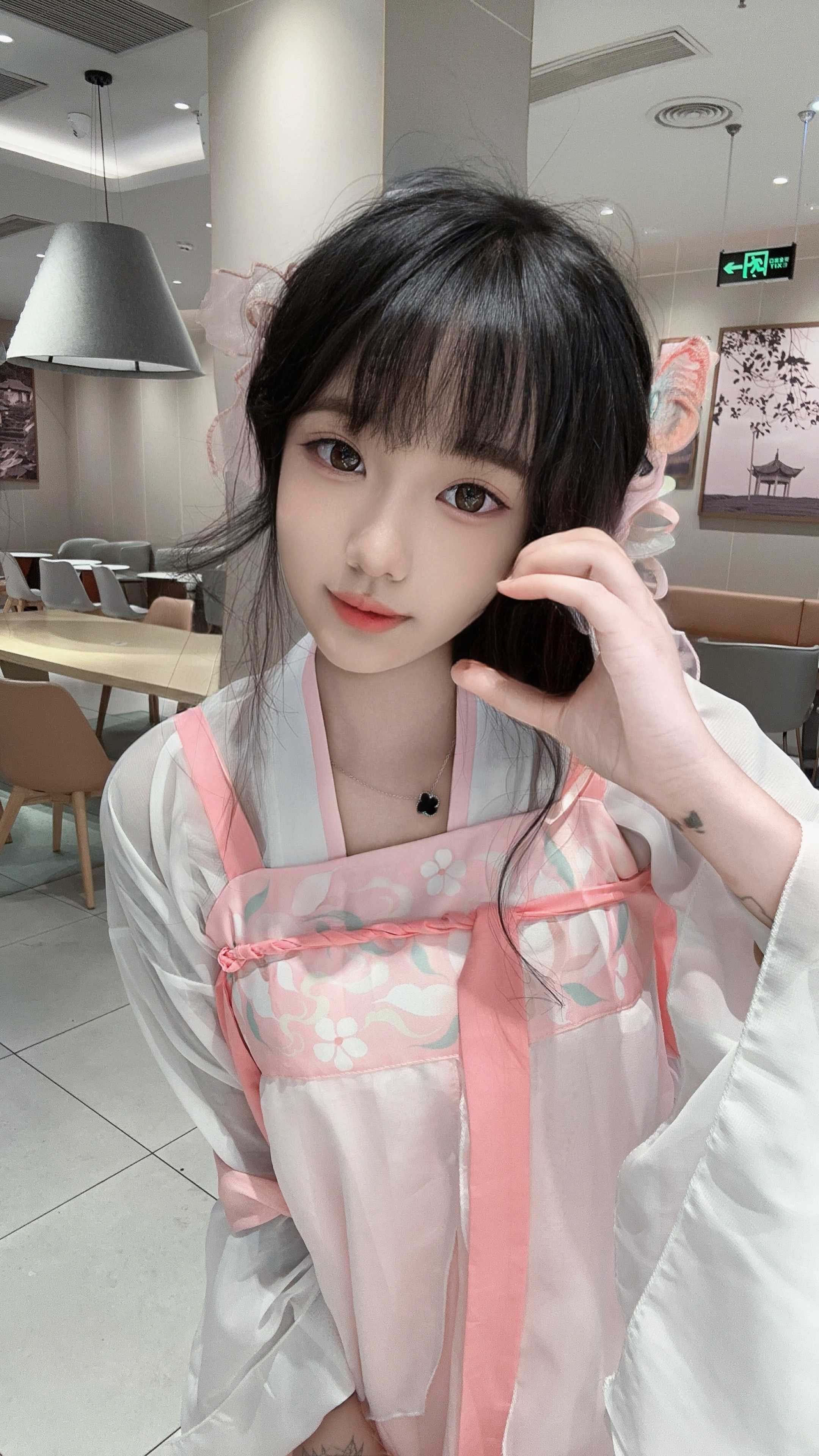 锦江小萝莉◆sao的一批