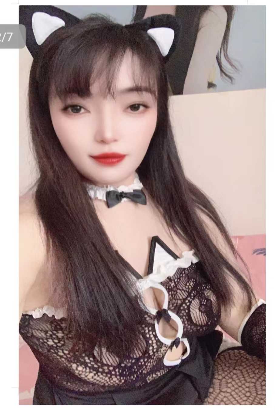 宝安风情惹火少妇小梦