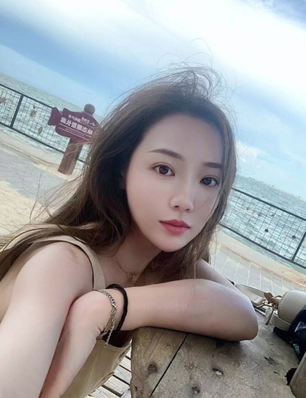 罗湖小甜妹意中人