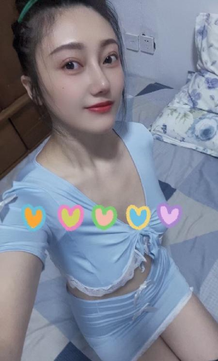 姑苏约会温柔小湿妹