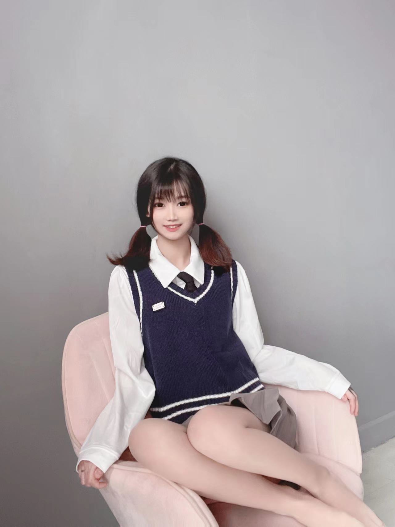 jk少女兼职,有哥哥喜欢我吗