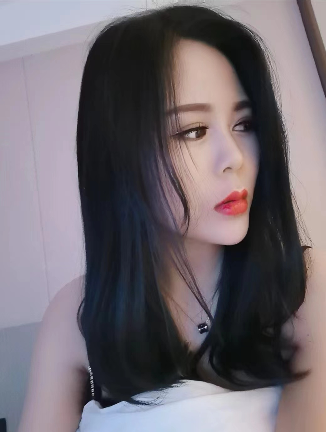 福州丰满可爱妹子