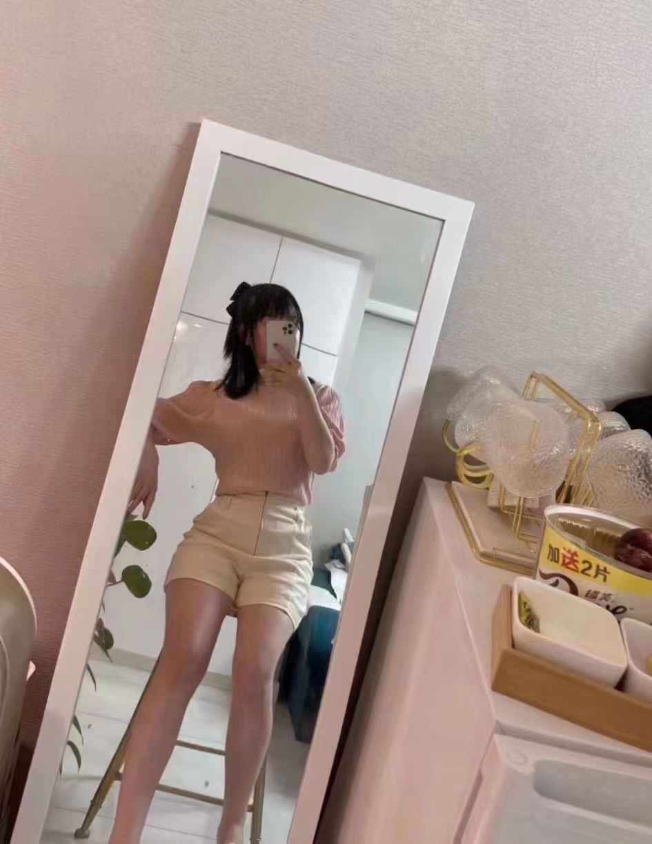 南京甜妹柔情安安